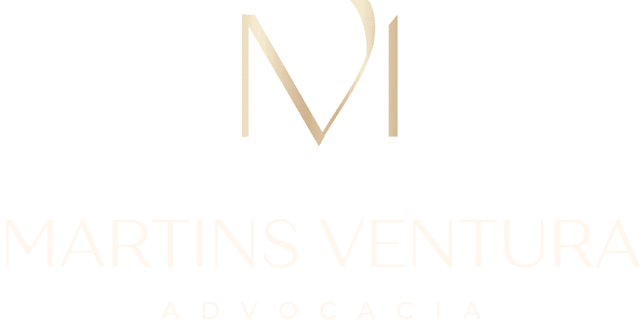 Martins Ventura Advocacia - Logotipo